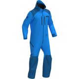 Sneeuwpak FXR Ridge Lite Blauw-Donkerblauw