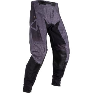 Leatt - Moto 4.5 - Off-road Broek - Zwart