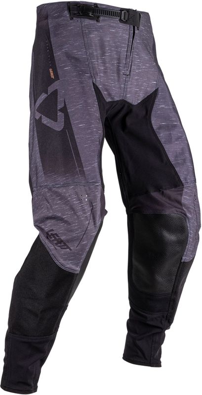 Leatt - Moto 4.5 - Off-road Broek - Zwart