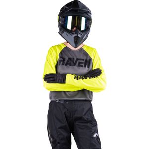 Crosstrui Kinderen Raven Rival