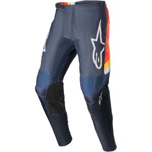 Crossbroek Alpinestars Fluid Corsa Night