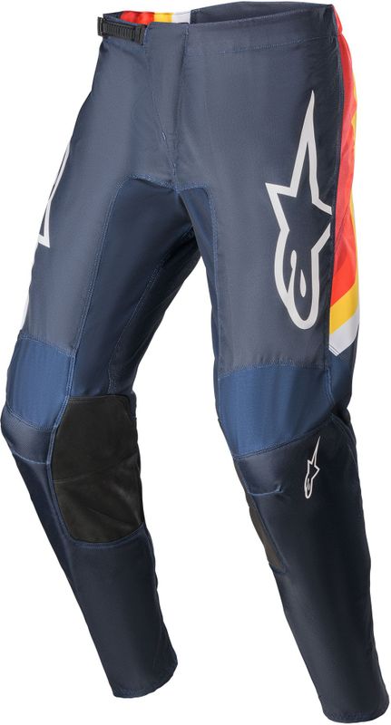 Alpinestars - Fluid Corsa - Crossbroek - Night