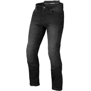 Motorjeans Macna Stone Pro Zwart