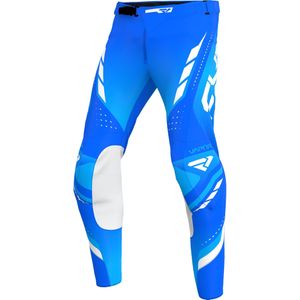 Crossbroek FXR Vapor