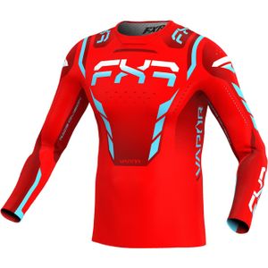 Crosstrui Kinderen FXR Vapor Air Scorch