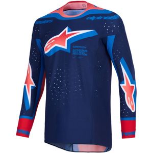 Alpinestars - Supertech Vista - Crosstrui
