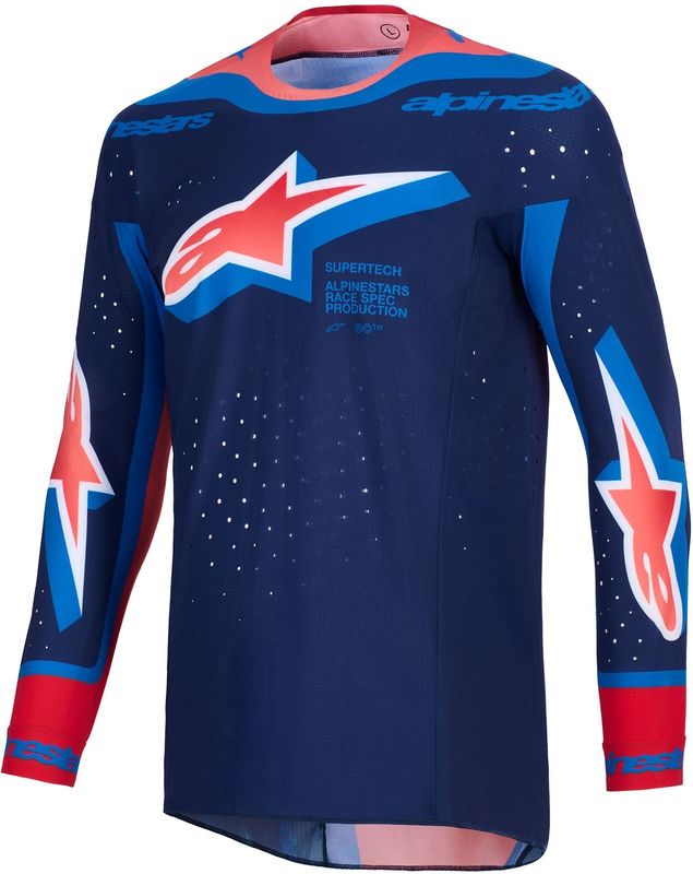 Alpinestars - Supertech Vista - Crosstrui