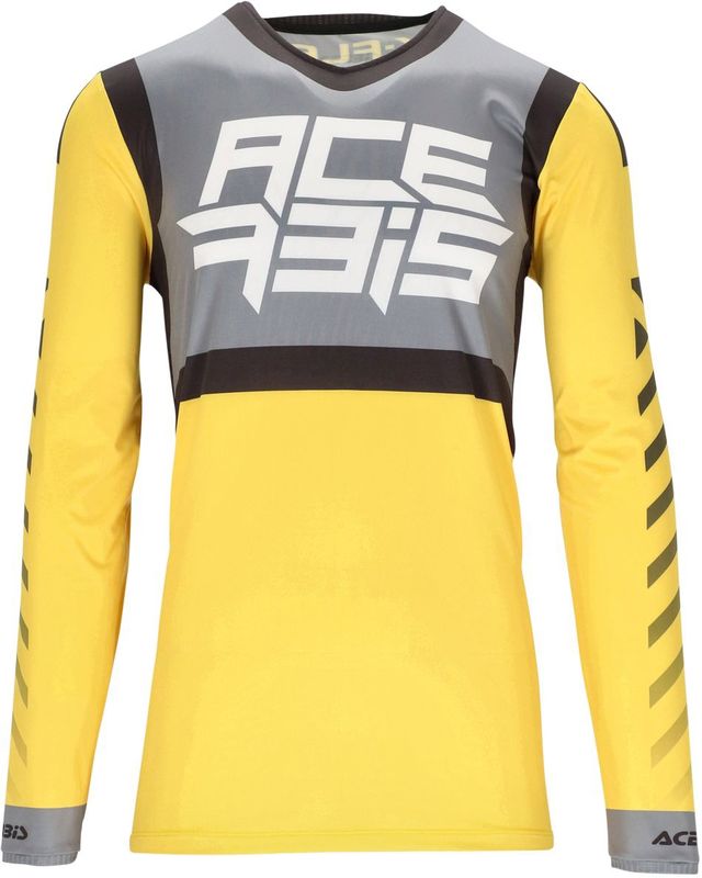 Acerbis - X-Flex Five - Crosstrui - Multi