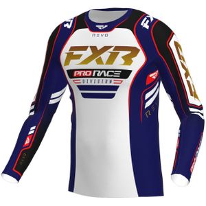 Crosstrui FXR Revo Alpha 26