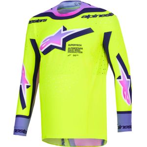 Alpinestars - Supertech Vista - Crosstrui