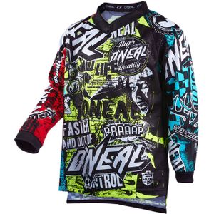 Crosstrui Kinderen O'Neal Element Wild Multi