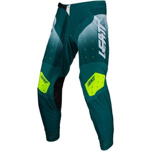 Crossbroek Leatt Moto 4.5 Acid Fuel