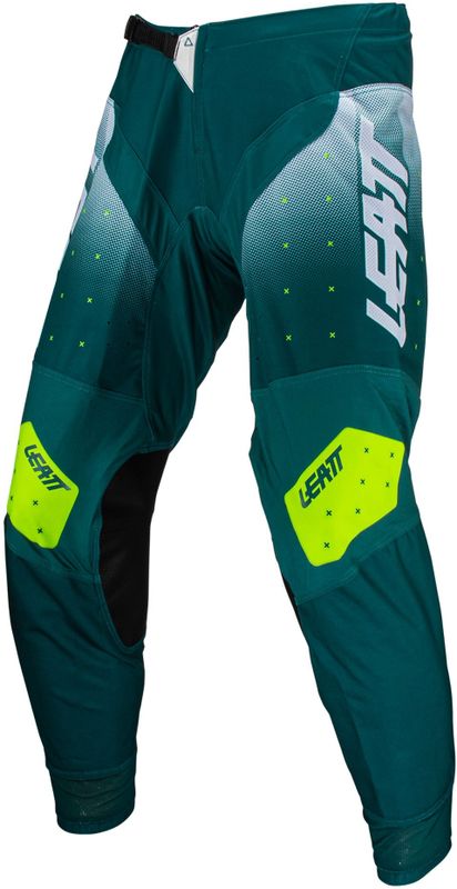 Leatt - Moto 4.5 V24 - Crossbroek - Lichtgewicht - Ademend