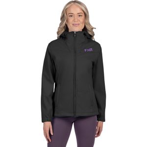 Cross-/Endurojas Dames FXR Hydrogen Softshell