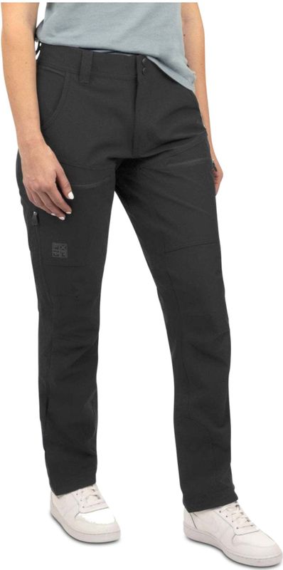 Broek Dames FXR Industry Zwart