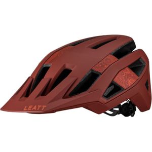 Jethelm Leatt Trail 3.0 V23 Lava