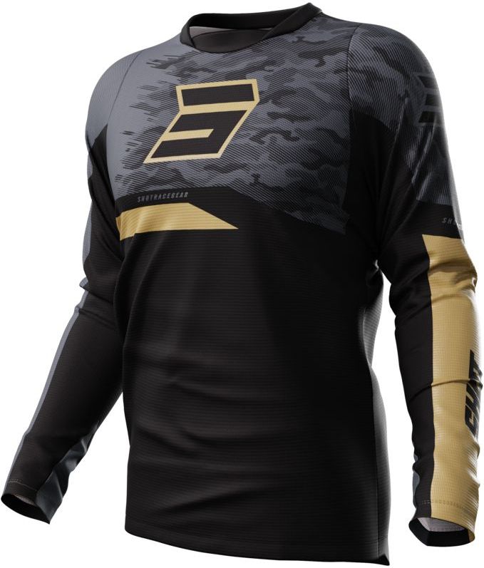 Shot - Devo Matrix - Crosstrui