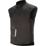 Vest Alpinestars HT Heat Tech Heated Zwart