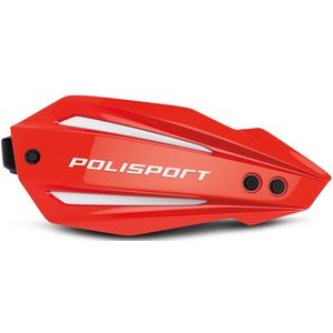 Handkappen Polisport Bullit FWA