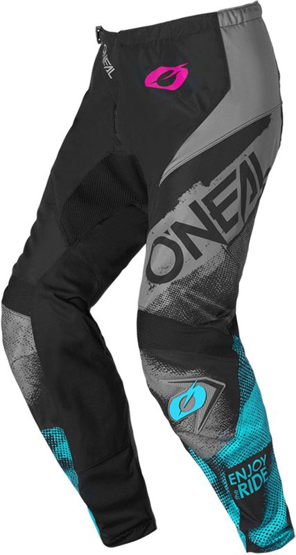 Oneal ELEMENT ROLLER Dames Motorcross Broeken