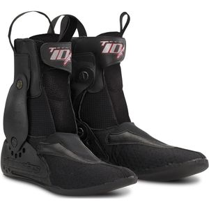 Alpinestars - Tech-10 Removable Inner Shoe - Binnenste Laarzen - Zwart - Duurzaam Materiaal