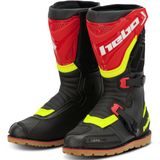 Hebo - Trial Technical 3.0 WP - Triallaarzen - Waterdicht