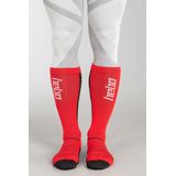 Hebo - Waterdichte Werksokken - Zwart - Synthetisch