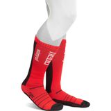 Hebo - Waterdichte Werksokken - Zwart - Synthetisch