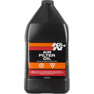 Luchtfilterolie K&N Aerosol