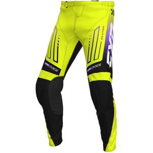 Crossbroek FXR Clutch 26
