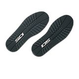 SIDI - Trial Soles - Trailrunningschoenen - Zwart - Synthetisch