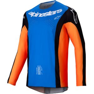 Crosstrui Alpinestars Techstar Melt
