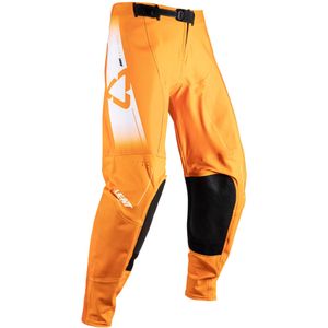 Leatt - Moto 4.5 - Off-road Broek - Zwart