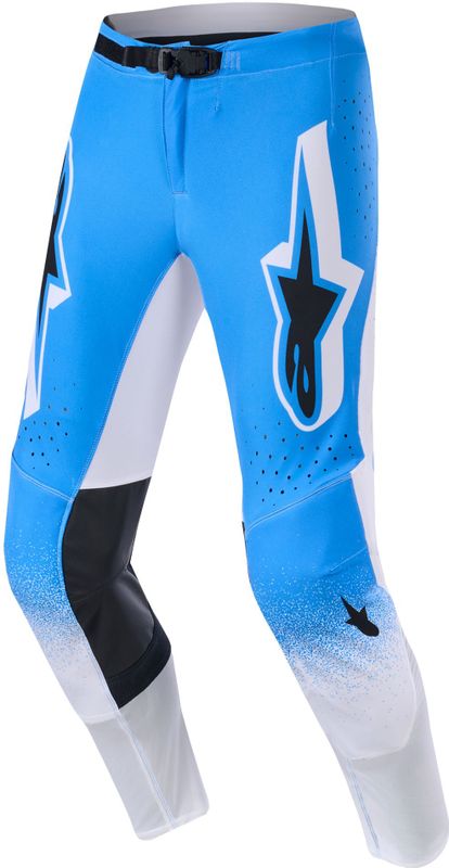 Alpinestars - Supertech Scenz - Crossbroek - Geavanceerde Stretchconstructie