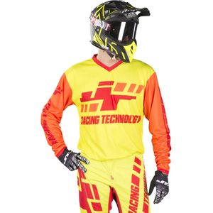 Crosstrui JT Racing Flo Tec-Megabyte