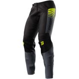 Crossbroek - Shot Devo - Ultralichte Broek - Polyester - Zwart