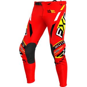 Crossbroek FXR Podium Gladiator