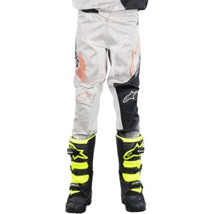 Crossbroek Kinderen Alpinestars Racer Factory