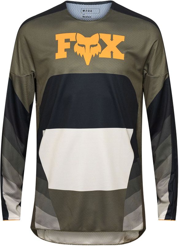 FOX - 360 Fade - Crosstrui