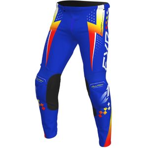 FXR Clutch Motorcross broek voor jongeren