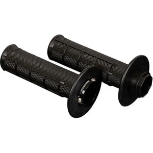 Handvatten Renthal MX R-Works Lock-On