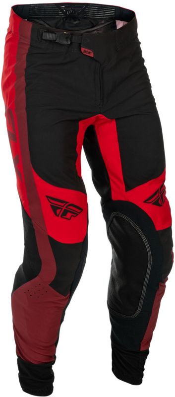 FLY Racing - Lite V26 - Crossbroek - Ultralichtgewicht - Met BOA® Fit System