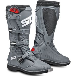 Crosslaarzen SIDI X-Power Grijs