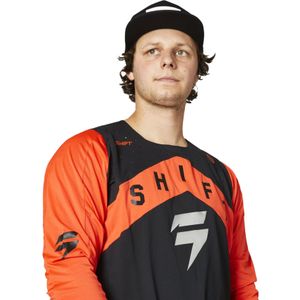 Crosstrui Shift Black Label Veem