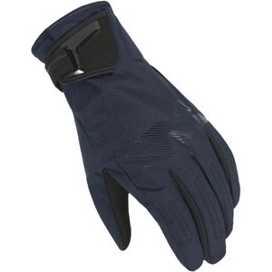 Motorhandschoenen Dames Macna Chill RTX Blauw