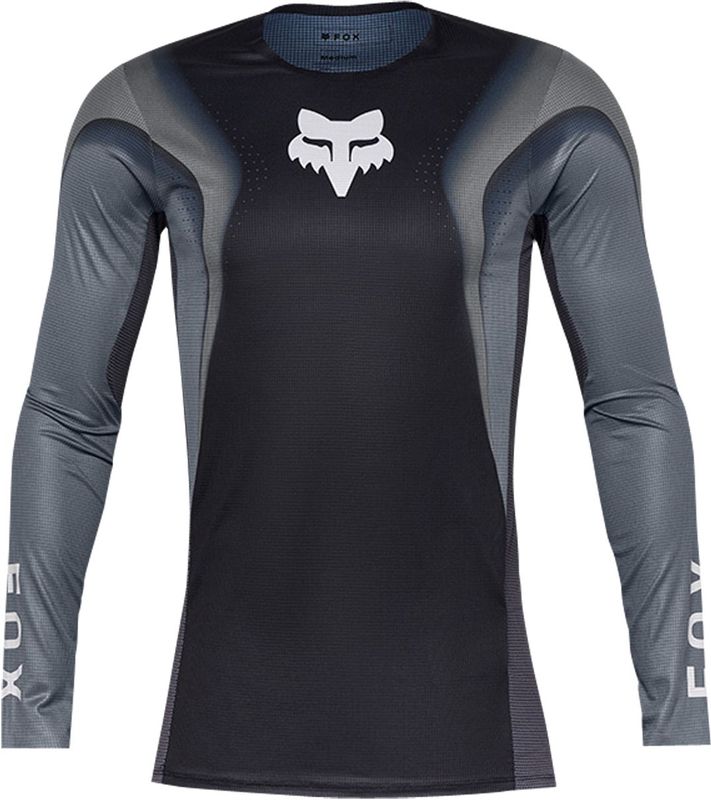 FOX - Flexair Infinite - Crosstrui - Lichtgewicht - Zweetafvoerende TruDri®-stof