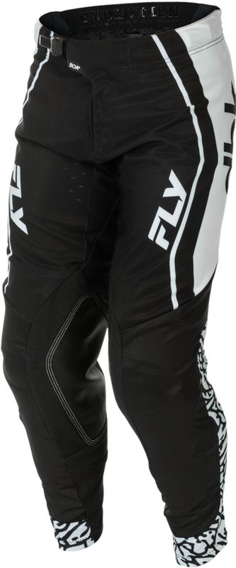 FLY Racing - Evolution DST DBK V26 - Crossbroek