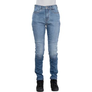 Motorjeans Dames Rev'It! Victoria Classic Blauw