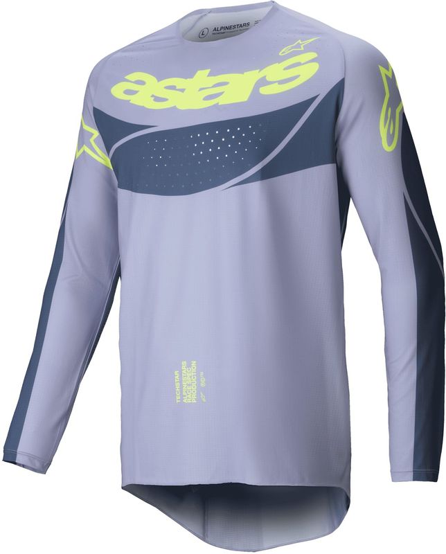 Alpinestars - Techstar Dreem - Crosstrui - Multi