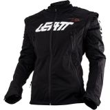 Endurojas Leatt Moto 4.5 Lite Zwart